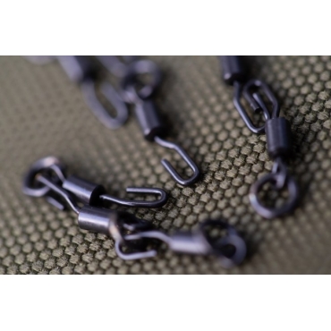 Korda Spinner Ring Swivel 11